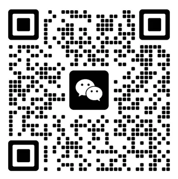 Scan on WeChat