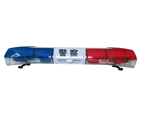TBD-GA-6000L Public Security Light